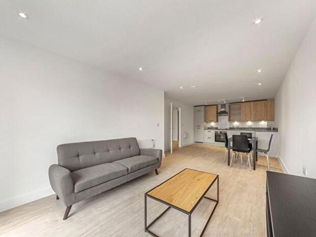Apartment for rent in Highgate, West Midlands