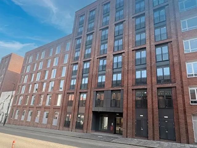 Apartment for rent in Highgate, West Midlands