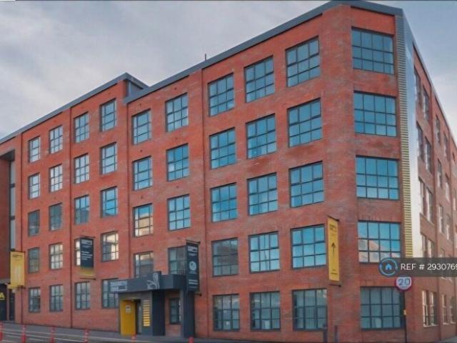 Apartment for rent in Highgate, West Midlands