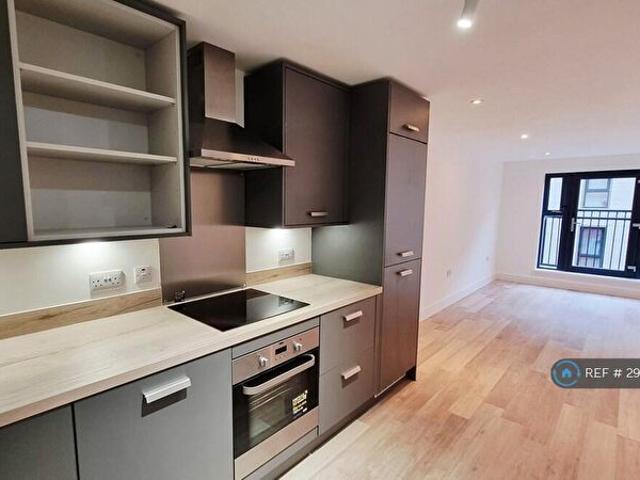 Apartment for rent in Highgate, West Midlands