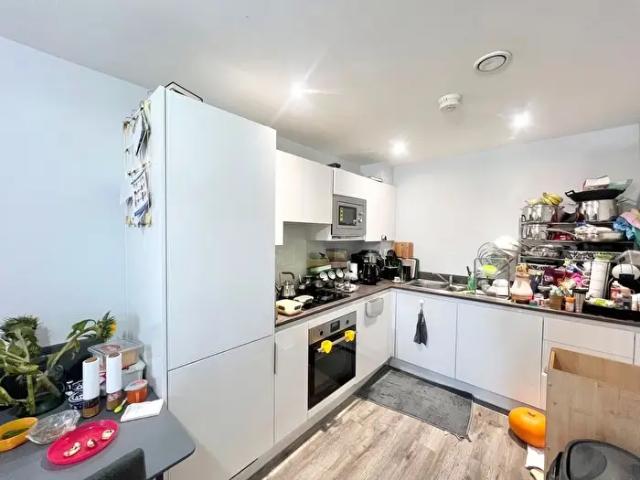 Apartment for rent in Rea Valley, Birmingham