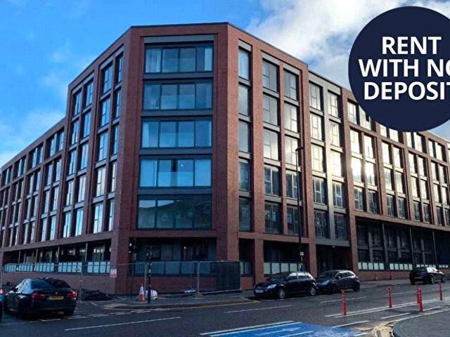 Apartment for rent in Highgate, West Midlands