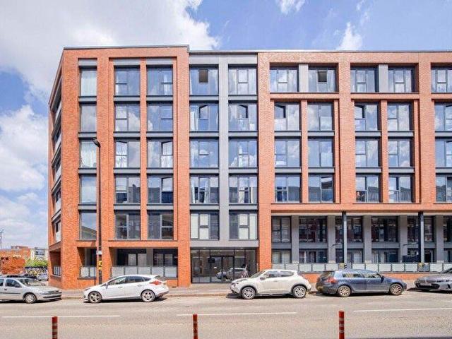 Apartment for rent in Highgate, West Midlands