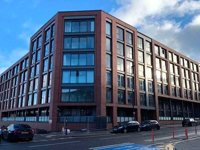 Apartment for rent in Highgate, West Midlands