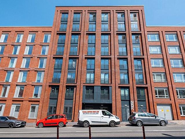 Apartment for rent in Highgate, West Midlands