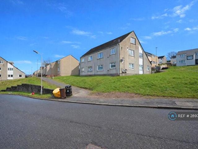 Apartment for rent in Bonhill, Scotland
