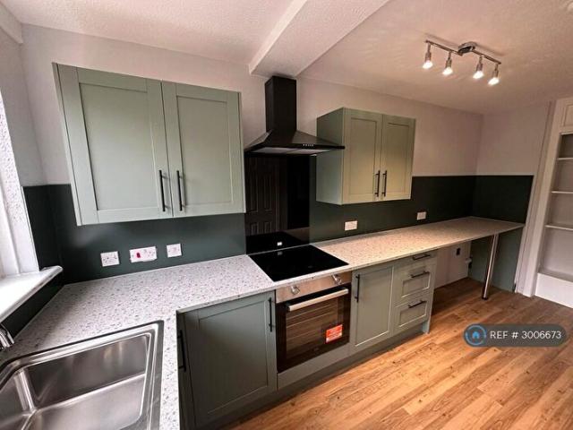 Apartment for rent in Cumbernauld, Scotland