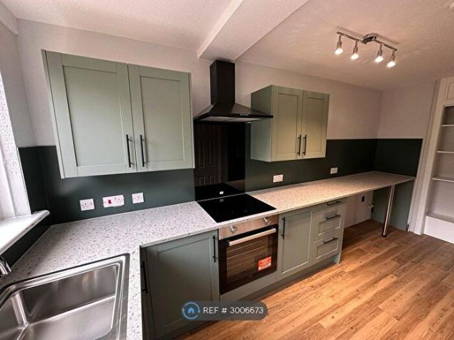 Apartment for rent in Cumbernauld, Scotland