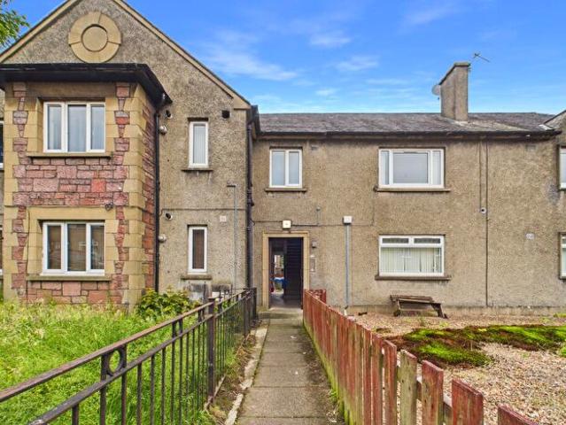 Apartment for rent in Hillpark, Cambuskenneth