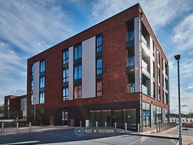 Apartment for rent in Illshaw Heath, Cheswick Green