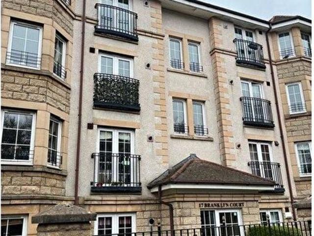 Apartment for rent in Anniesland, Scotland