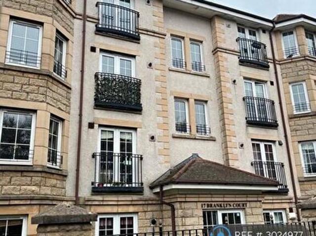 Apartment for rent in Knightswood, Scotland