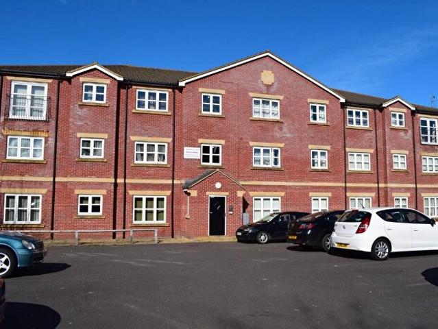 Apartment for rent in Far Cotton and Delapre, Far Cotton