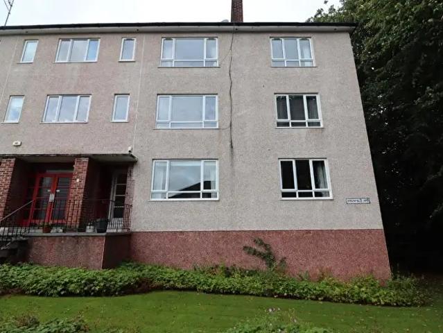 Apartment for rent in New Cathcart, Glasgow