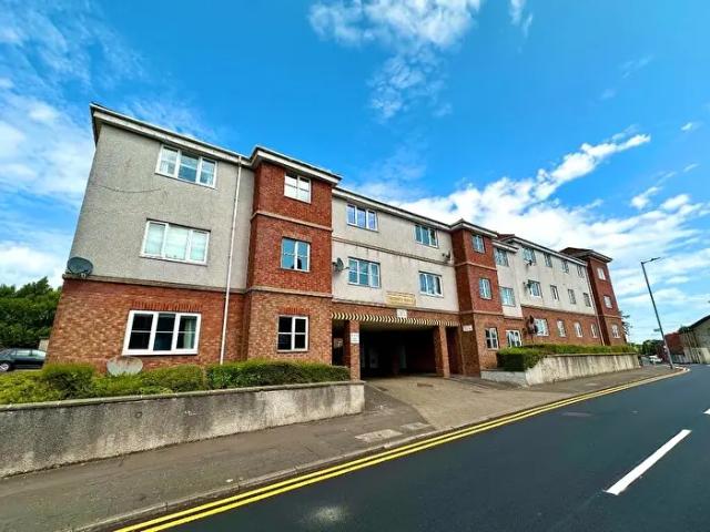 Apartment for rent in Baillieston, Scotland