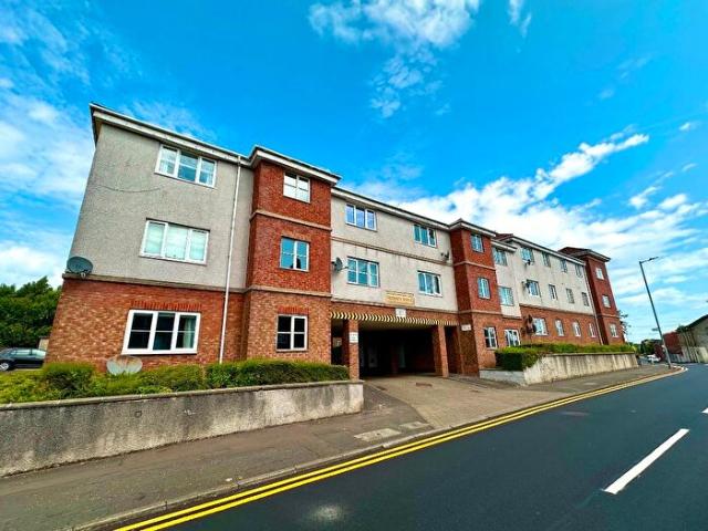 Apartment for rent in Baillieston, Scotland