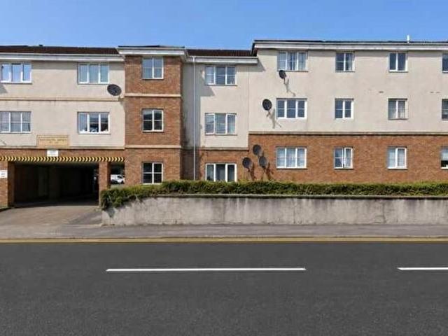 Apartment for rent in Baillieston, Scotland