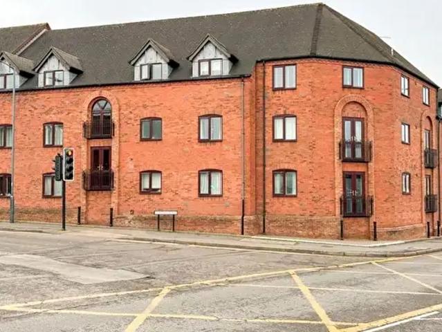 Apartment for rent in Stratford-upon-Avon, Alderminster