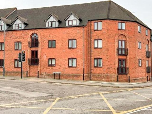 Apartment for rent in Stratford-upon-Avon, Alderminster