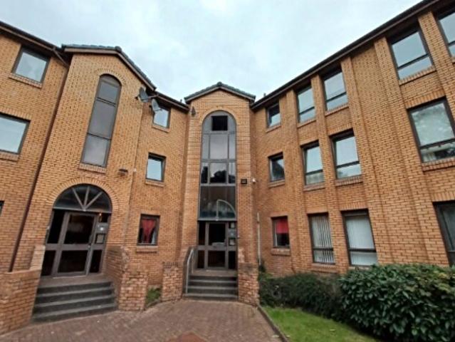 Apartment for rent in Mount Vernon, Scotland