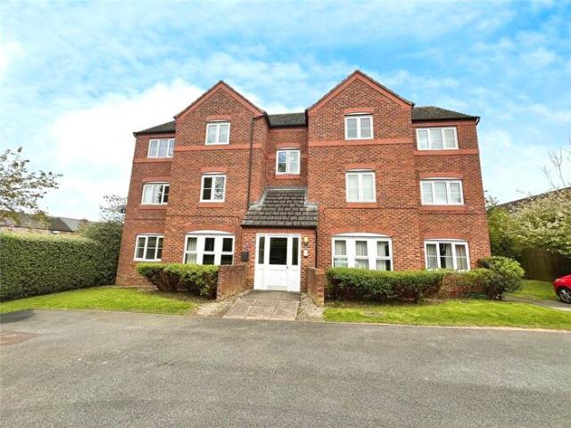 Apartment for rent in Coalpit Field, Camp Hill