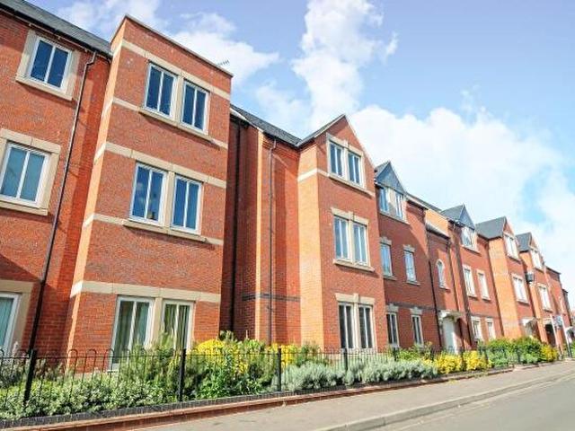 Apartment for rent in Evershot, Oxfordshire