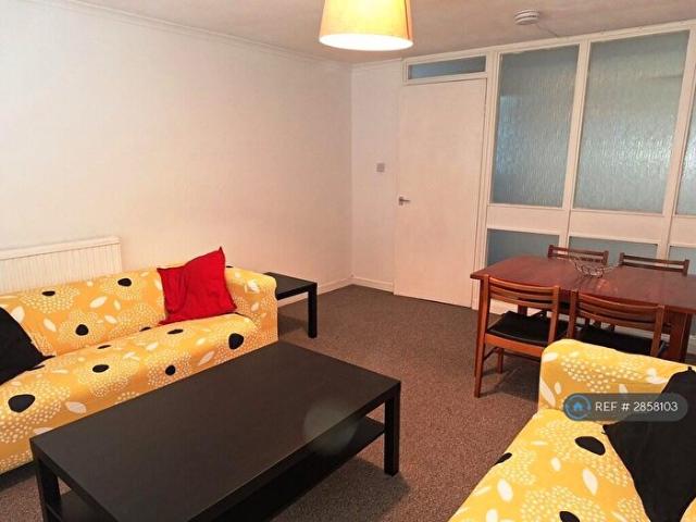 Apartment for rent in Inverallan, Bridge Of Allan