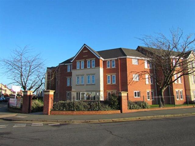 Apartment for rent in Coalville, Leicestershire