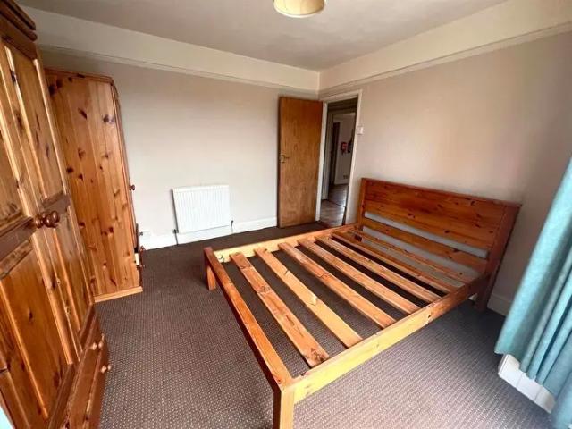 Apartment for rent in Aberystwyth