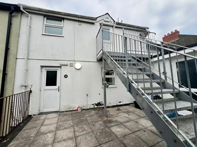 Apartment for rent in Johnstown, Carmarthen