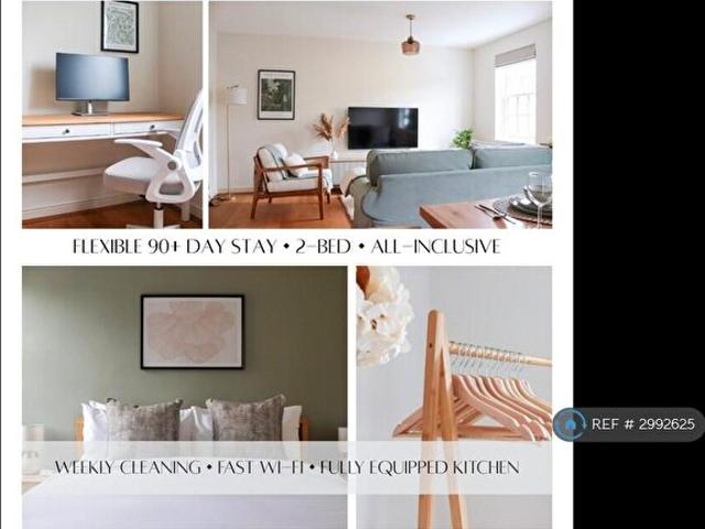 Apartment for rent in Osney, The Slade