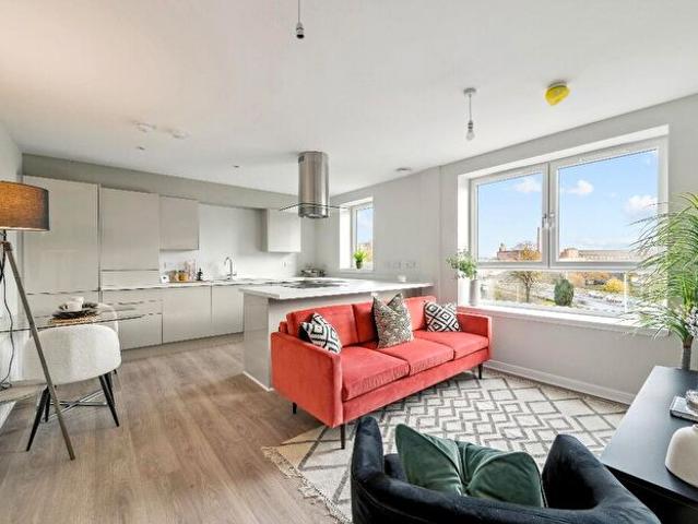 Apartment for rent in Charleston, Glenburn
