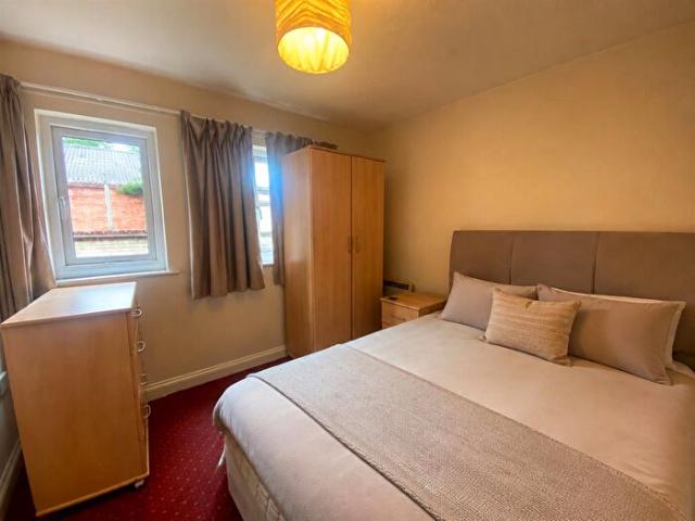 Apartment for rent in Thrapston