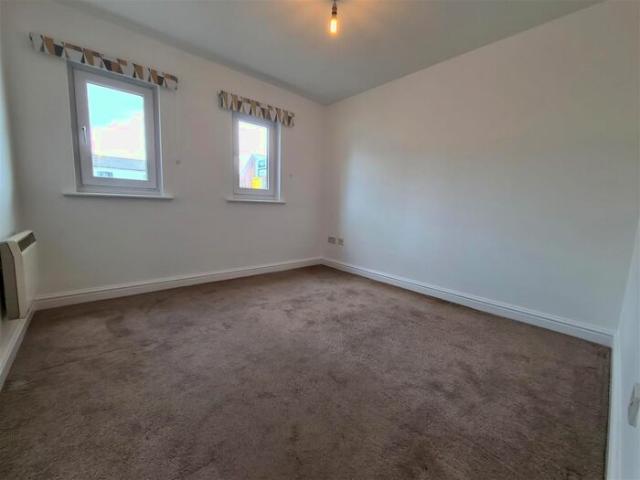 Apartment for rent in Thrapston