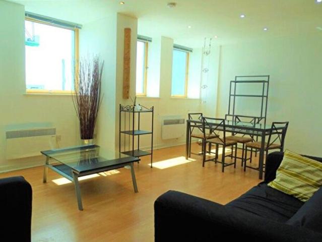 Apartment for rent in Blythswood Holm, Scotland