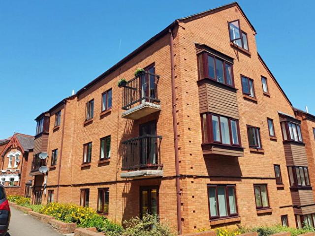 Apartment for rent in Evershot, Oxfordshire