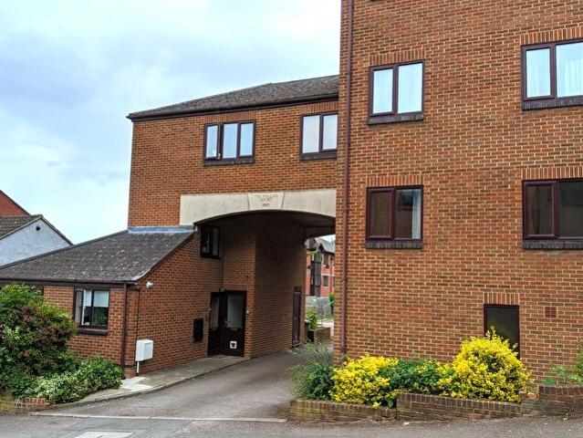 Apartment for rent in Evershot, Oxfordshire