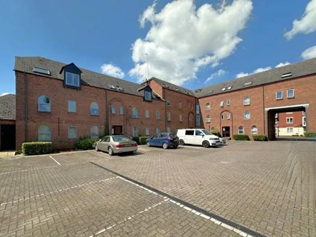 Apartment for rent in Evershot, Oxfordshire