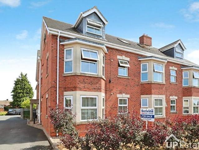 Apartment for rent in Stretton Baskerville, Barton