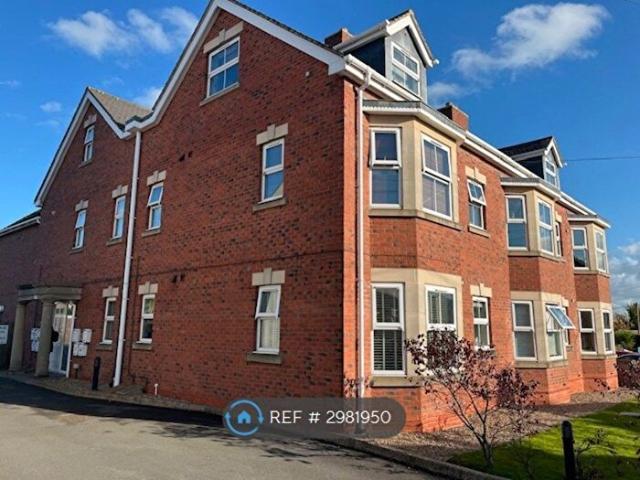 Apartment for rent in Stretton Baskerville, Barton