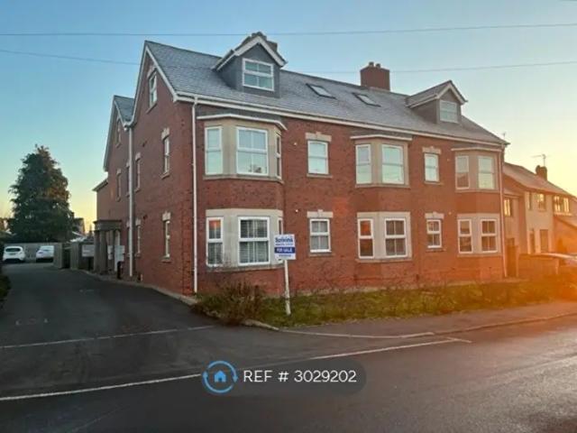 Apartment for rent in Tilton, Hinckley and Bosworth