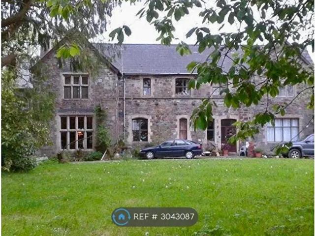 Apartment for rent in Abergwili