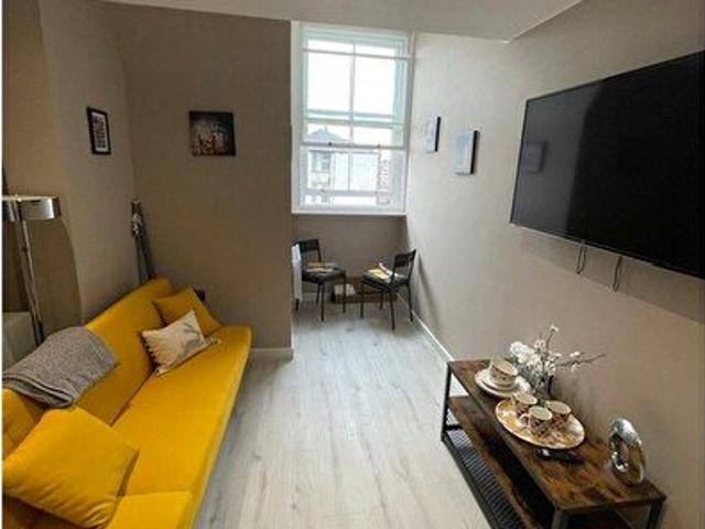 Apartment for rent in St Ann's, Haddon