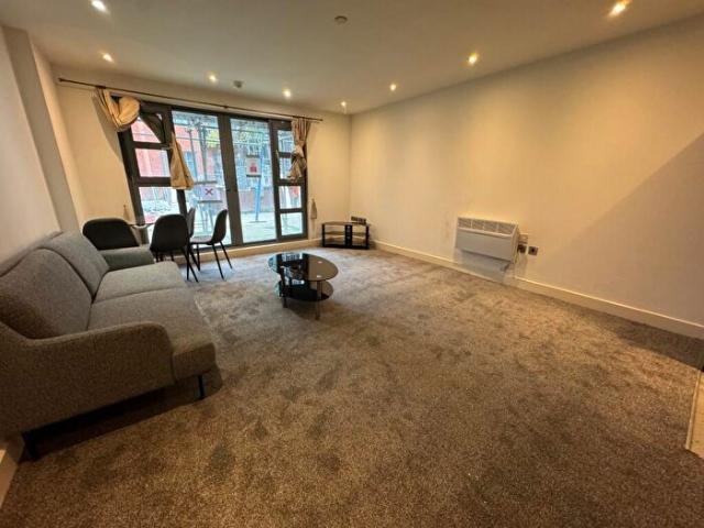 Apartment for rent in St Ann's, Haddon