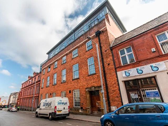 Apartment for rent in St Ann's, Haddon