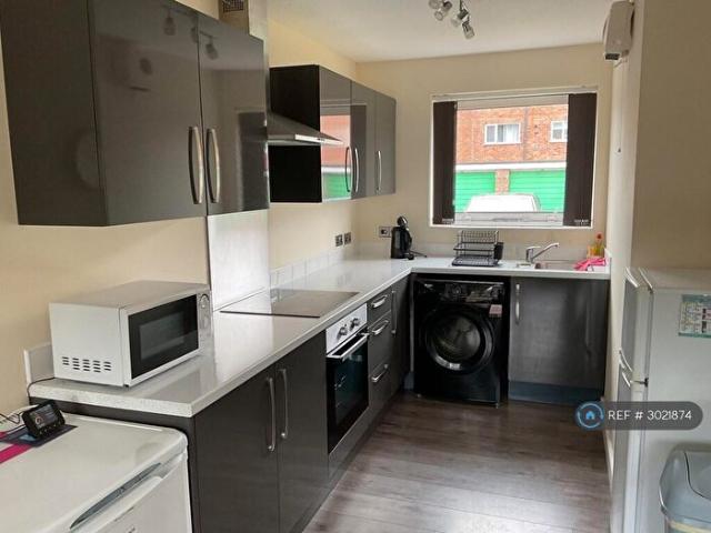 Apartment for rent in Attenborough, East Midlands