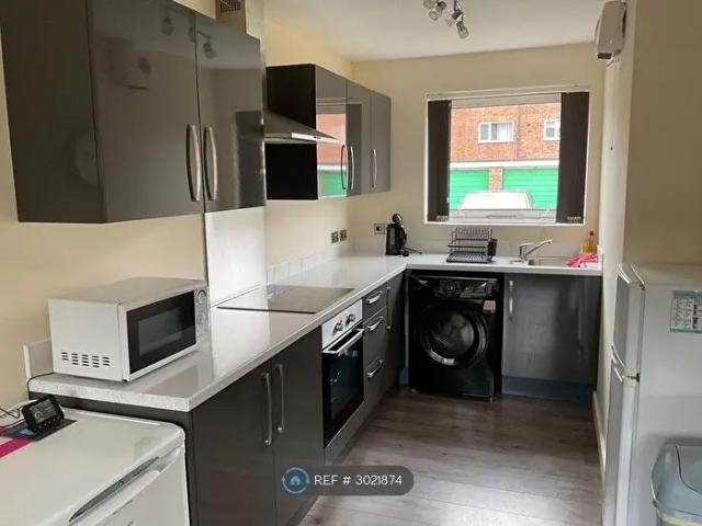 Apartment for rent in Attenborough, East Midlands