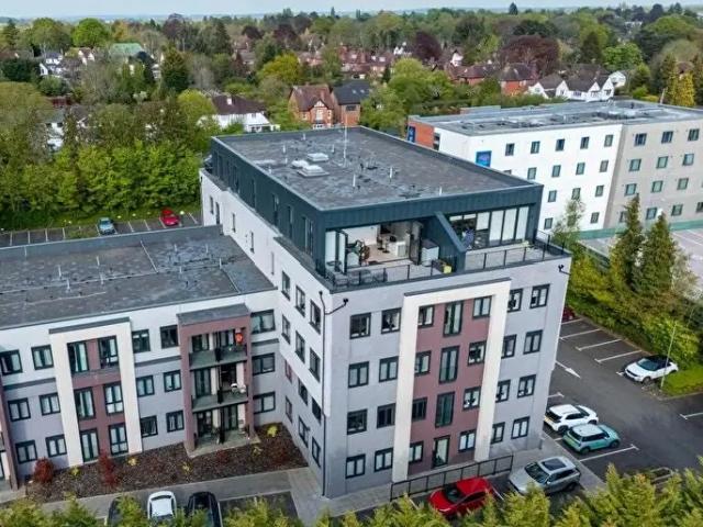 Apartment for rent in West Midlands