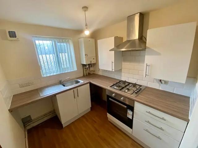 Apartment for rent in Brynmill, Swansea