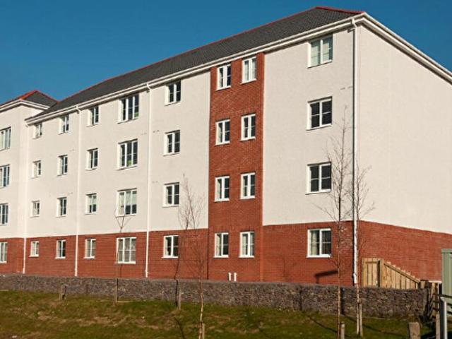 Apartment for rent in Rogerfield, Swinton